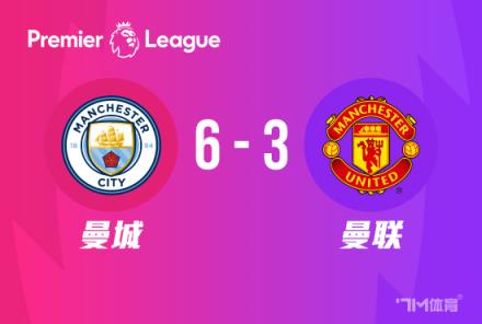 哈蘭德主場戴帽！英超歷史首人三連冠帽戲法