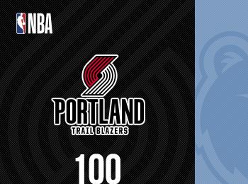 灰熊末節(jié)爆發(fā)26-2攻防波 復仇開拓者拿下賽季首勝