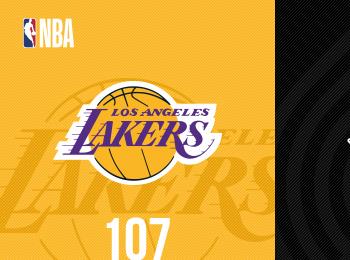 詹姆斯35分5籃板9助攻濃眉16分14籃板5蓋帽湖人送開拓者六連敗