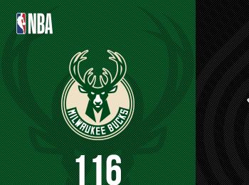 西蒙斯24分5助攻，字母哥空砍27分8板，開(kāi)拓者險(xiǎn)勝雄鹿