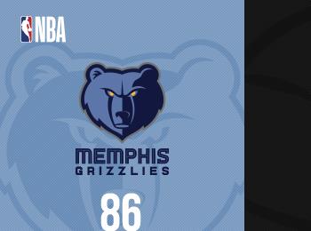 施羅德高效18分 籃網(wǎng)7人得分上雙大勝灰熊終結(jié)四連敗