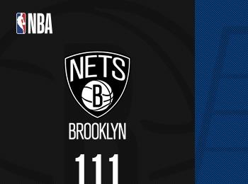 哈利27分13籃板 托馬斯22分 步行者6人上雙輕取籃網(wǎng)