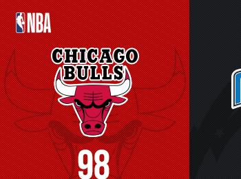 班凱羅24分6籃板5助攻 德羅贊30分7籃板失誤 魔術(shù)大勝公牛