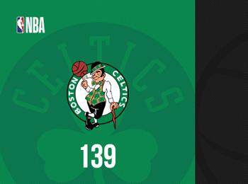 塔圖姆36分8板10助攻 布朗24分12板 綠軍大勝籃網(wǎng)