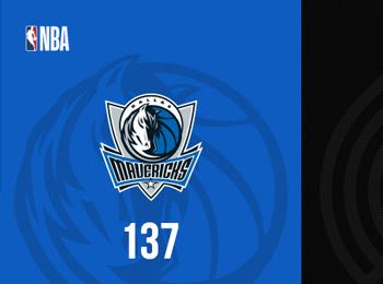 東契奇復(fù)出高效砍下36分 獨(dú)行俠力克開拓者