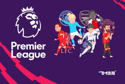 英超官方：帕爾默當(dāng)選切爾西5-1南安普頓全場最佳