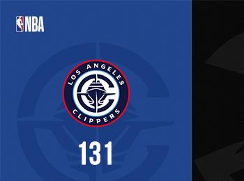 小卡復(fù)出253天后首戰(zhàn) 哈登高效貢獻10+15 快船主場大勝老鷹