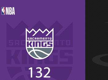 德羅贊末節(jié)爆發(fā)16分，格林絕平三分不中，國王力克火箭