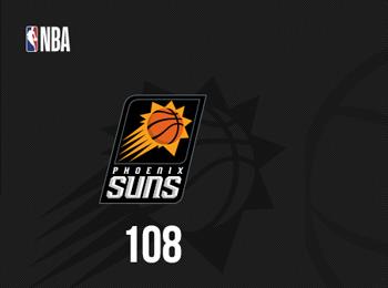 布克32分KG24分 理查茲高效8+15 太陽(yáng)力擒籃網(wǎng)終結(jié)五連敗