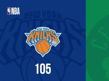 綠軍唐斯24+18率隊(duì)擊退尼克斯，獺兔25+10+9助球隊(duì)取5連勝