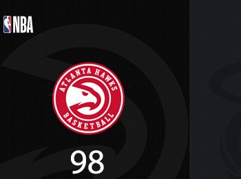 吹楊高效貢獻11分14助攻 維金斯23分 老鷹力克熱火