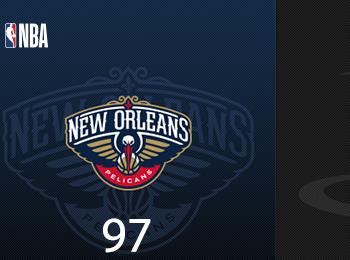 申京高效22+8 阿門21+11 錫安20+10 火箭大勝鵜鶘