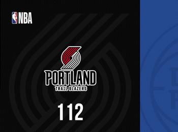 活塞隊(duì)哈里斯20+9 A-西蒙斯34分力挽狂瀾止連敗