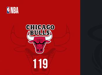 基迪爆發(fā)28分16板11助攻，武切維奇20分11板8助，公牛力克熱火