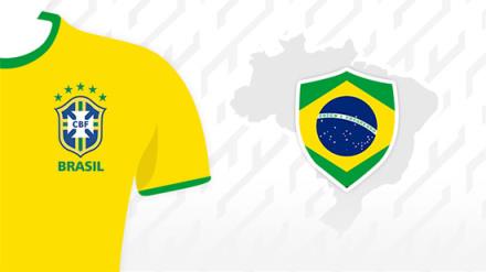 羅馬諾：巴西信心十足，等待皇馬決定安切洛蒂上任