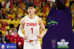 曾凡博傷?；蛴绊懼袊谢@亞洲杯出戰(zhàn)