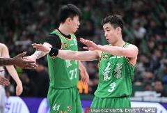 薛思佳：遼寧3連冠是CBA多數(shù)球隊難以企及的高度，廣廈仍有奪冠機會