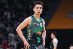 遼寧男籃今夏將告別趙繼偉、韓德君、李曉旭三人