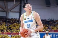 北京VS山西G3大名單：曾凡博、所羅門缺陣 周琦、陳盈駿領銜出戰(zhàn)