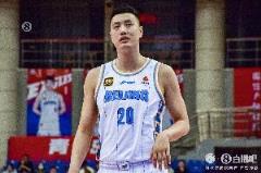 孔德昕：本場是首鋼近年來最狂熱的一戰(zhàn) 也是賽季最佳一役