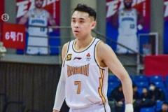 原帥：面對成熟球員，第一個念頭是請教