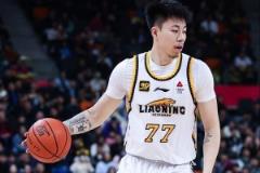 張鎮(zhèn)麟6月將舉辦婚禮 將缺席全運會比賽