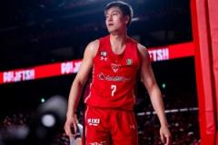 區(qū)俊炫：B聯(lián)賽是亞洲最成熟聯(lián)賽，從孤獨(dú)到適應(yīng)的轉(zhuǎn)變