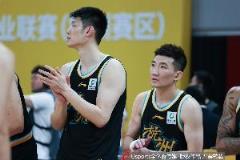 探長：裁判搶戲難掩廣廈隊(duì)史首場總決賽的拼搏努力