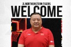 吉林男籃任命李明為副總經(jīng)理及青訓總監(jiān) 曾是周琦啟蒙教練