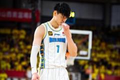 首鋼確認(rèn)曾凡博今晚將到場為隊友加油