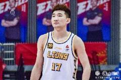 孫銘徽：本賽季最艱難也是最團結的一戰(zhàn)