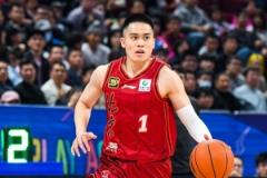 后場雙槍助力北京隊取勝！陳盈駿與杰曼狀態(tài)回升成G4關(guān)鍵因素