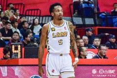 曾邂逅但擦肩而過！巴里-布朗曾效力北京僅出戰(zhàn)5場(chǎng)未能留隊(duì)