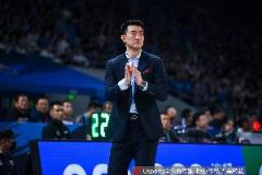 總決賽變隊友 王博執(zhí)掌四川隊出戰(zhàn)全運會