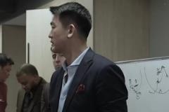 王博：總決賽G3對(duì)手放棄 我們堅(jiān)持到底