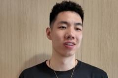 朱俊龍：對(duì)初入一隊(duì)的自己說，一切付出都值得，這賽季值得100分