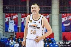 韓德君恢復(fù)訓(xùn)練將出戰(zhàn)全運會預(yù)賽