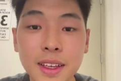 崔永熙獻(xiàn)唱《我》：上下午力量助力我在籃球場(chǎng)上復(fù)活