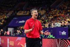 探長(zhǎng)：中國(guó)男籃本月13日集中 歐洲拉練備戰(zhàn)亞洲杯