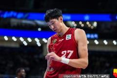 記者：周琦實際收入僅310萬 僅四川奪冠可獲600萬全薪