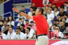 郭士強(qiáng)：亞洲杯是備戰(zhàn)28年奧運(yùn)周期關(guān)鍵賽事 將全力爭(zhēng)取佳績(jī)