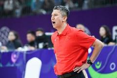 郭士強：名單制定兼顧亞洲杯 為世界杯和奧運選拔人才