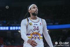 北控隊對薩林杰上賽季部分比賽表現(xiàn)表示不滿