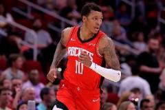 美記：小賈巴里5年1.22億美元合同全額保障 不含球員和球隊(duì)選項(xiàng)