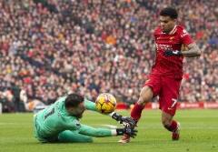 迪亞斯：續(xù)約或轉(zhuǎn)會，巴薩難出8200萬歐，拜仁愿談