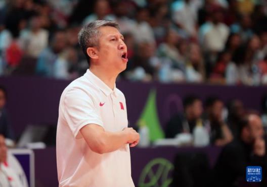 男籃亞洲杯總結(jié)一：火車跑得快，全靠“主帥”帶