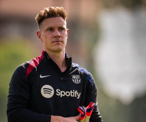 世體：巴薩認(rèn)為特獅憤怒源于聯(lián)賽末輪缺戰(zhàn)未獲獎金