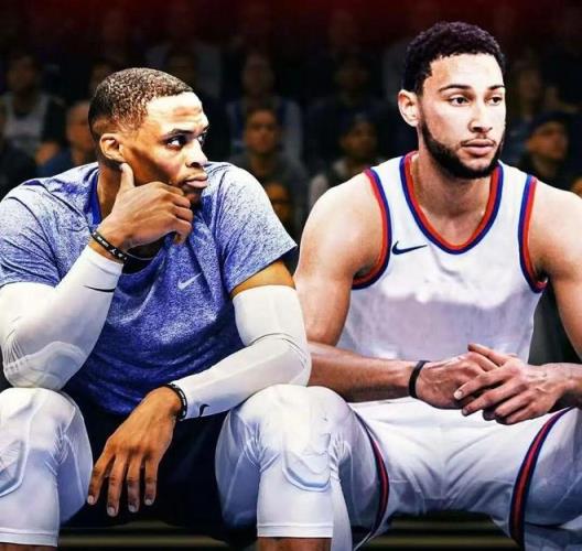 東契奇+維金斯！小卡合同撤銷，湖人賺麻？