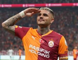 土媒：伊卡爾迪渴望續(xù)約，加拉塔薩雷暫無續(xù)約意向